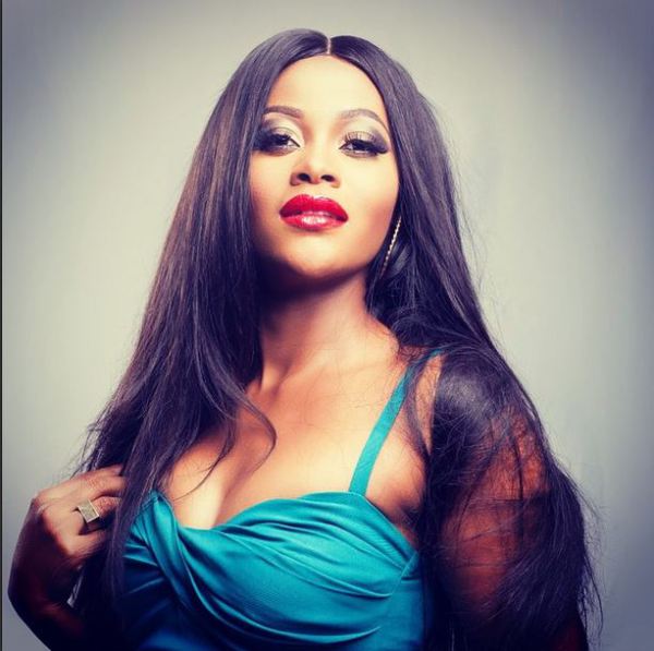 Damilola Adegbite Talks Life And Death As She Recovers From Surgery 