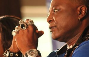 Charly boy