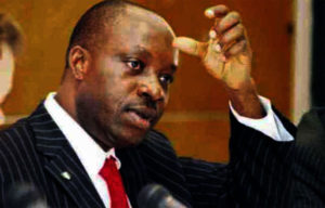 I will be surprised if attack was meant for me, says Soludo