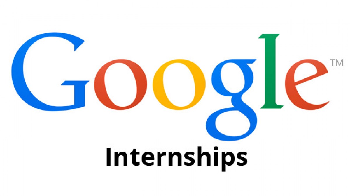 Google Summer Virtual Internship