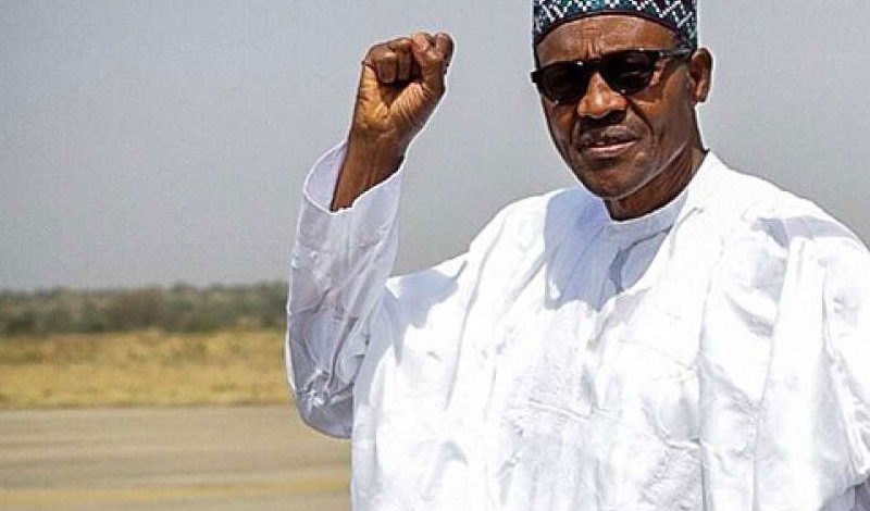 Buhari restructure nigeria
