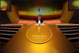 Teams Qualified For The Europa League Knockout Stages
