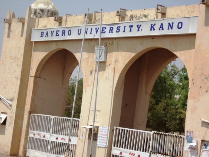 Tears as Bayero University Kano final year student dies inside her hostel-TopNaija.ng