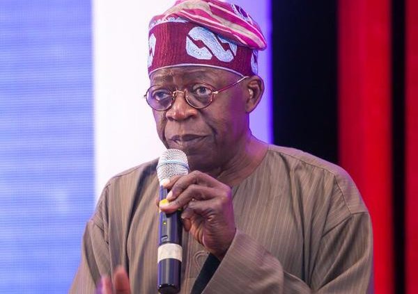 Tinubu calls on PDP members to dump party for APC, gives reasons