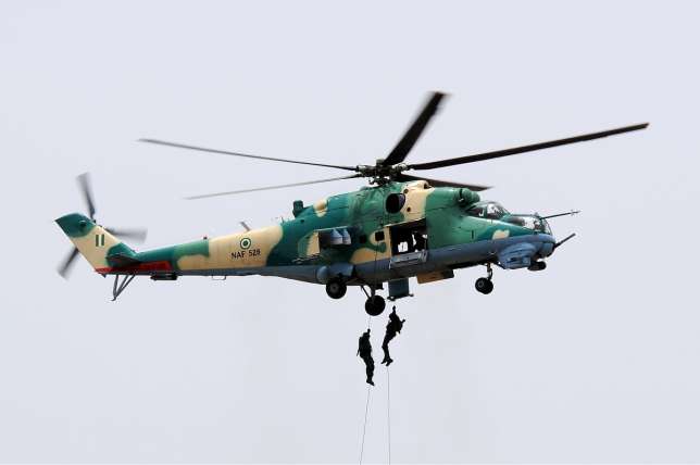 Nigerian-Air-Force-