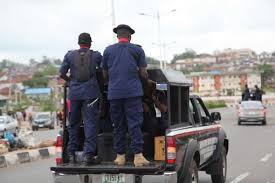 How NSCDC arrested cleric, native doctor with firearms in Edo-TopNaija.ng