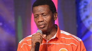 Adeboye