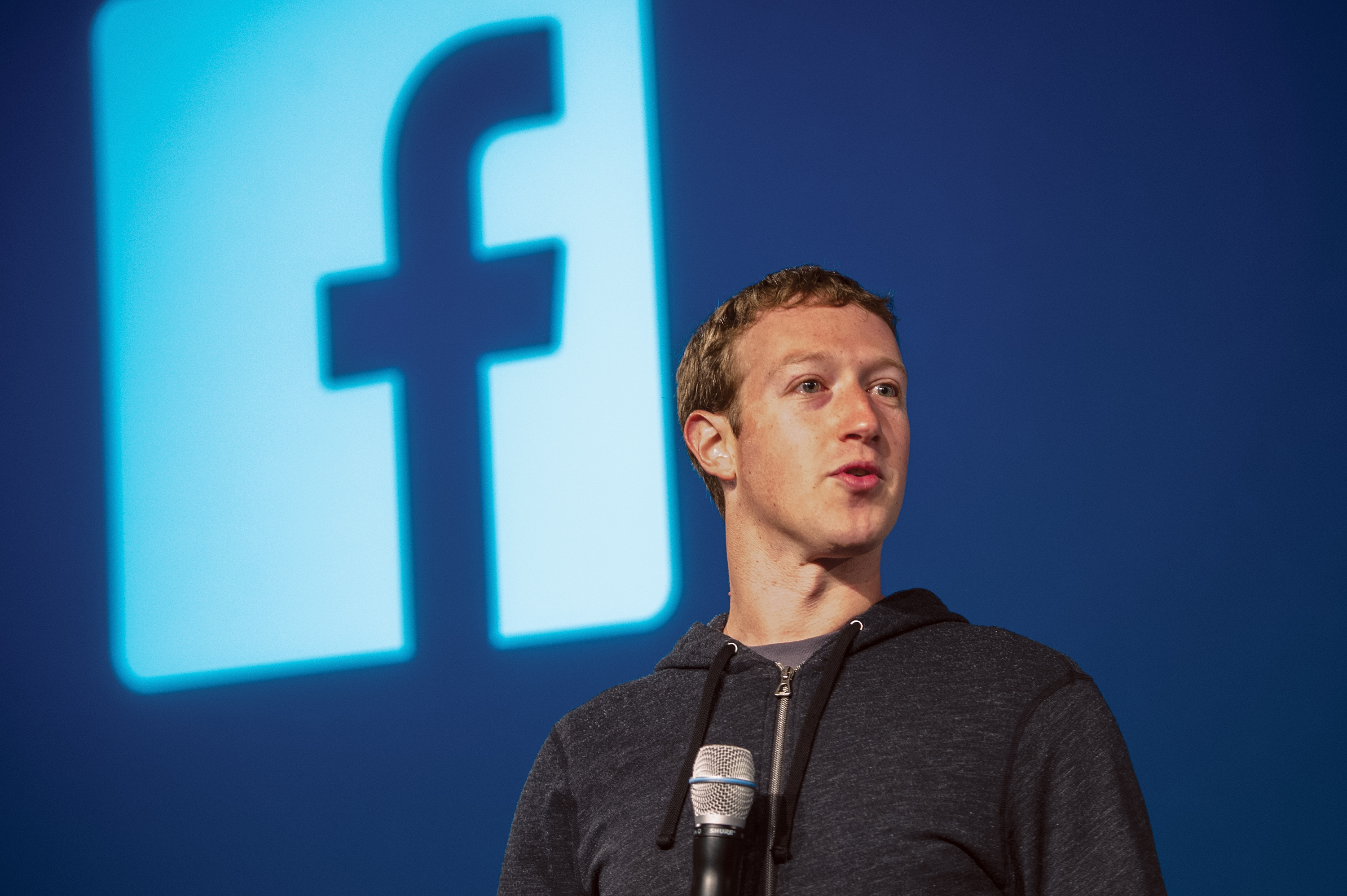 Mark Zuckerberg Encounters Loss of $88B