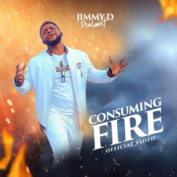 consuming fire jimmy d psalmist mp3 download