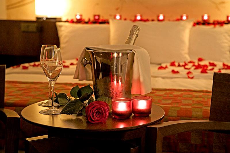 Top 7 Valentine's date night ideas for lovers