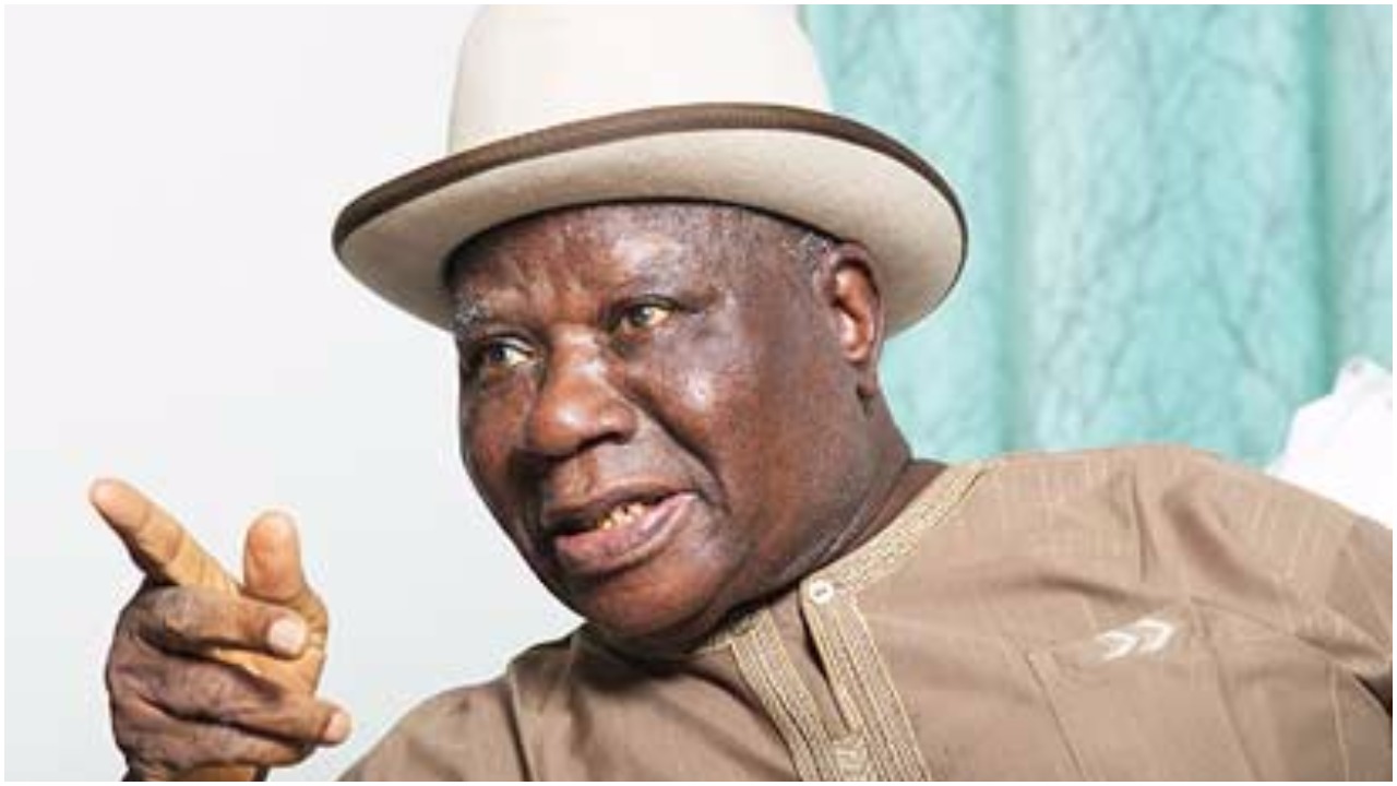 Passed PIB is satanic, unjust, embarrassing, Edwin Clark declares