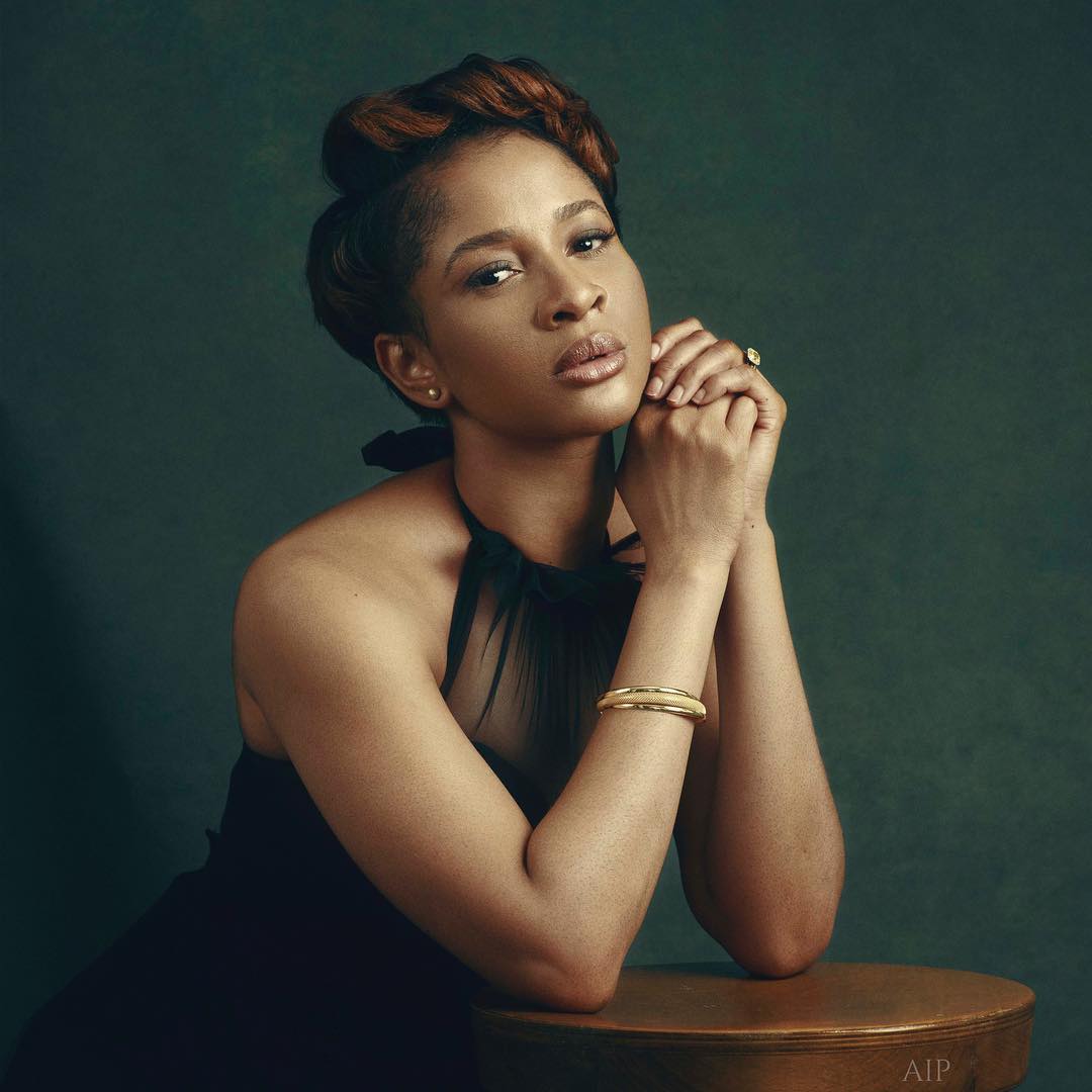 Adesua Etomi-Wellington begs Fans to quit abusing others on her behalf ...