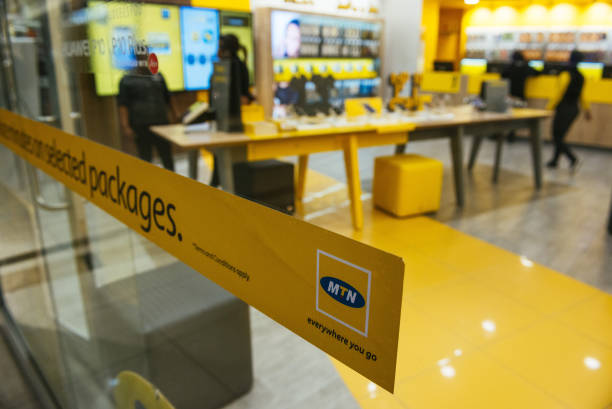 Why financial services channel was restored, MTN clarifies