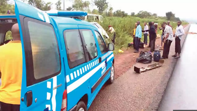 Kano: Seven die, two injured in auto crash-TopNaija.ng