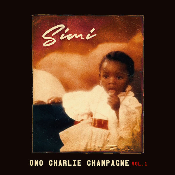 Simi Ft Patoranking - Jericho