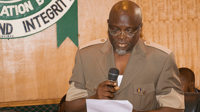Why JAMB scrapped use of email for UTME, DE registration
