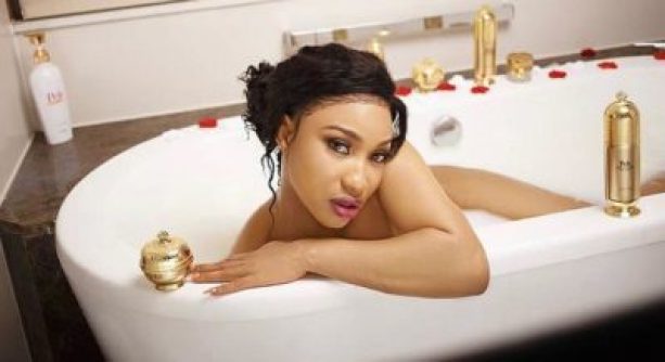 Tonto Dikeh