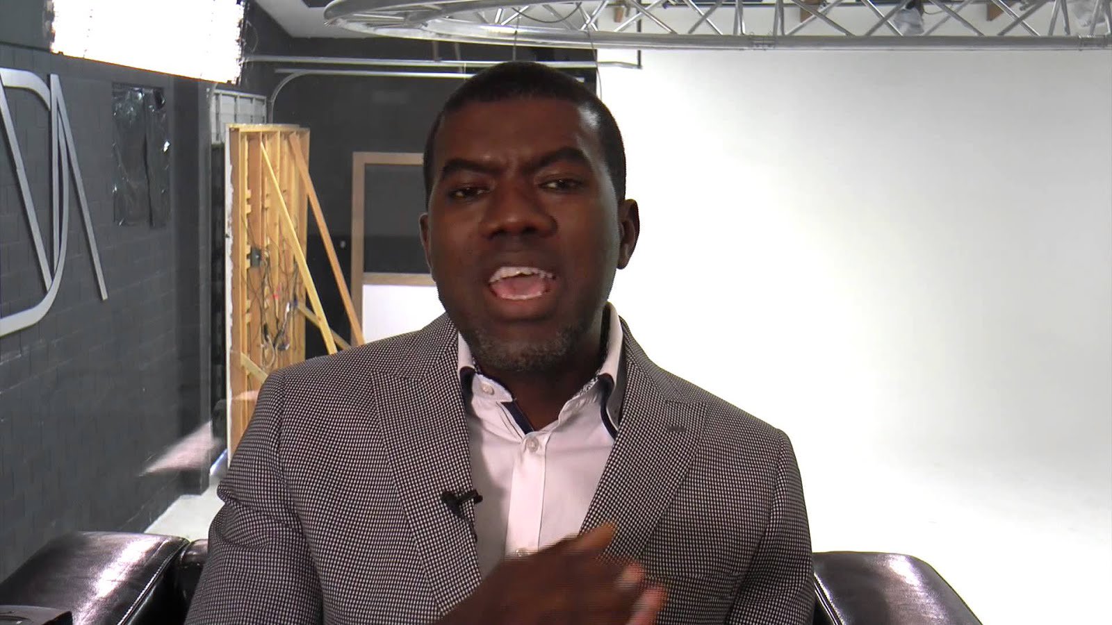 Reno Omokri Recalls Corruption Case Against Buhari S Ministerial Nominee