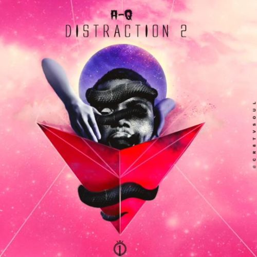 DOWNLOAD MP3 A-Q – Distraction 2 (Vector Diss)