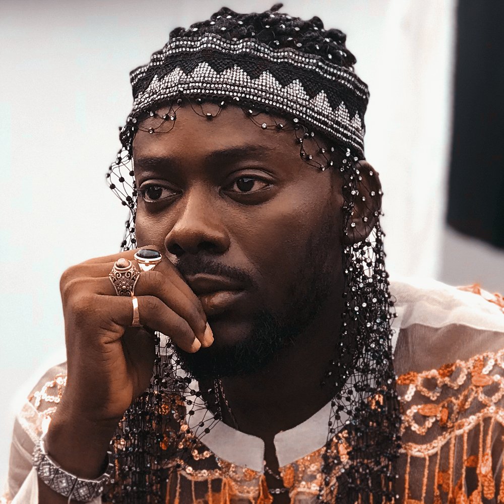 Adekunle Gold to drop new album