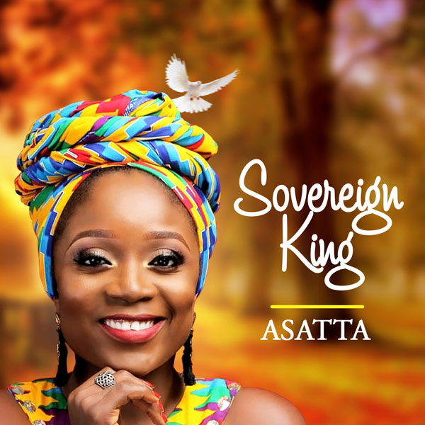 DOWNLOAD MP3 Asatta Sovereign King