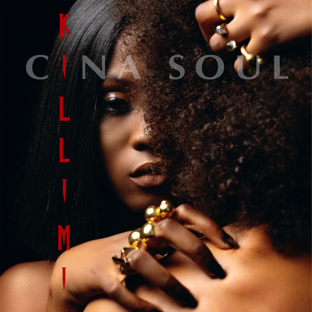 DOWNLOAD MP3: Cina Soul – Killi Mi