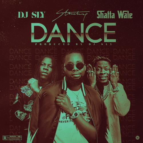 Download mp3 DJ Sly ft. Stonebwoy & Shatta Wale – Dance