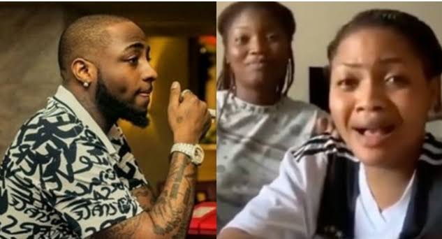 Davido rescinds decision, asks "pregnancy accusers" to be released