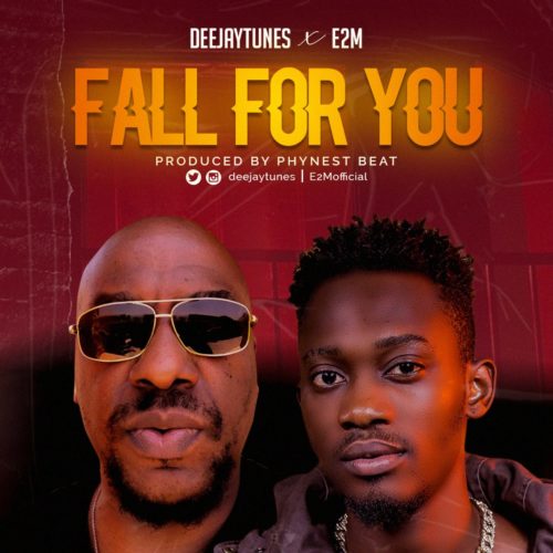 DOWNLOAD MP3: Deejaytunes X E2M – Fall For You