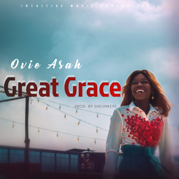 DOWNLOAD MP3 Ovie Asah Great Grace