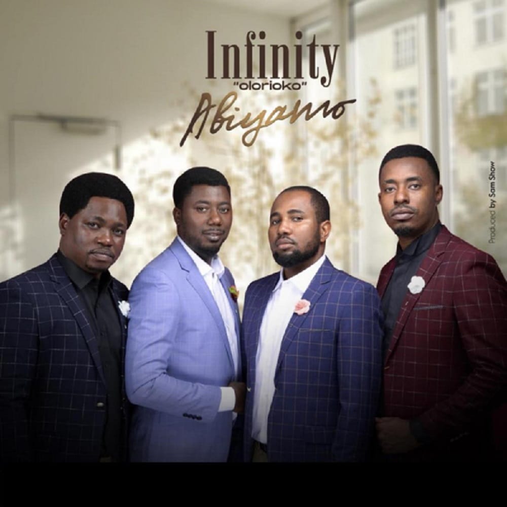 DOWNLOAD MP3 Infinity Abiyamo