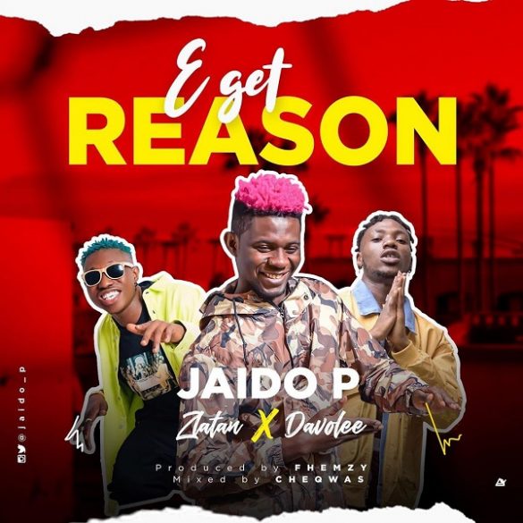 Download mp3 Jaido P E Get Reason