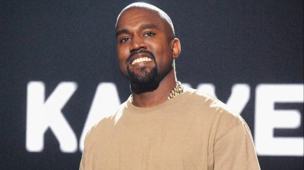 Kanye West confirms his conversion to Christianity