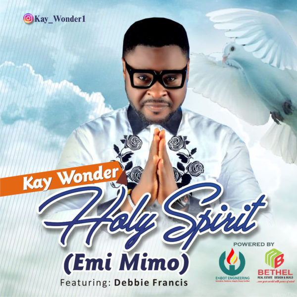 Download mp3 Kay Wonder Emi Mimo