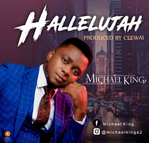 Download mp3 Michael King – Hallelujah