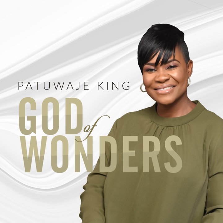 DOWNLOAD MP3 Pat Uwaje King – God of Wonders