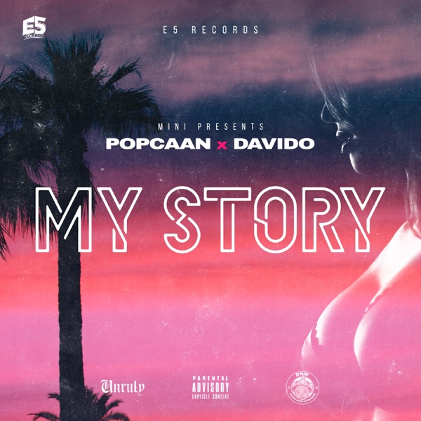 Download mp3 Popcaan My Story