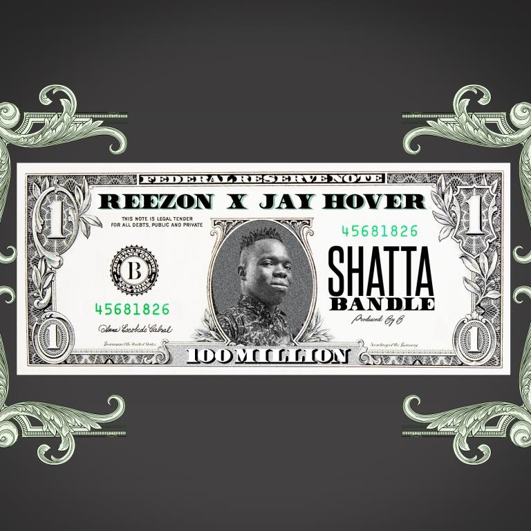 DOWNLOAD MP3 ReeZon Jay Hover Shatta Bandle
