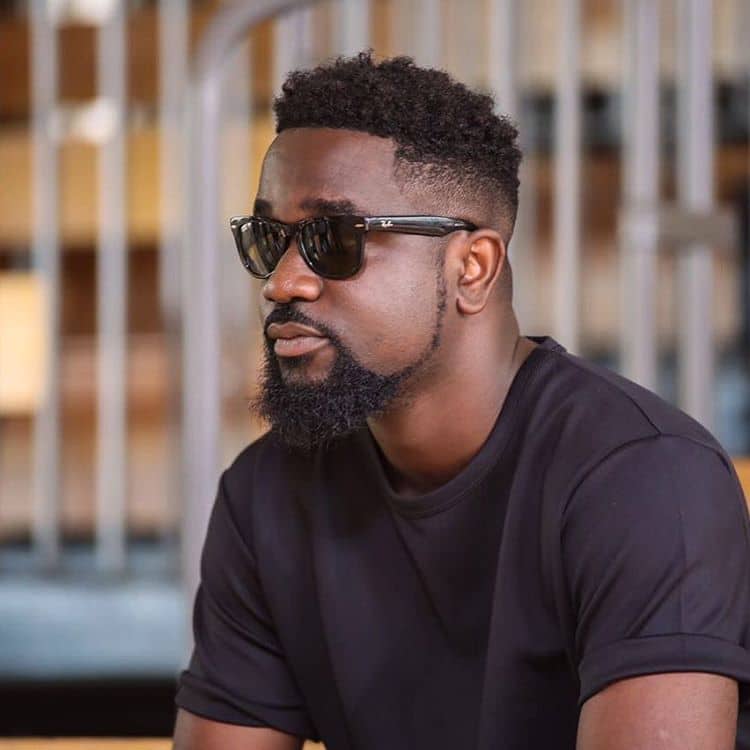 Download mp3 Sarkodie I'm a winner