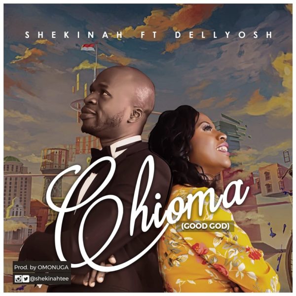 Download mp3 Shekinah ft Dellyosh Chioma