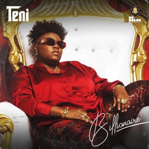 DOWNLOAD MP3 Teni Nowo [Billonaire EP]