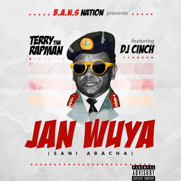 Download mp3 Terry Tha Rapman Janwuya