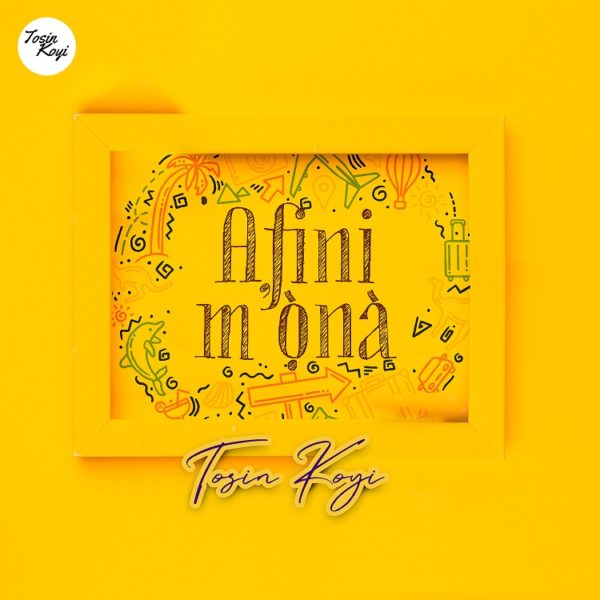 DOWNLOAD MP3 Tosin Koyi Afini Mona AUDIO+LYRICS