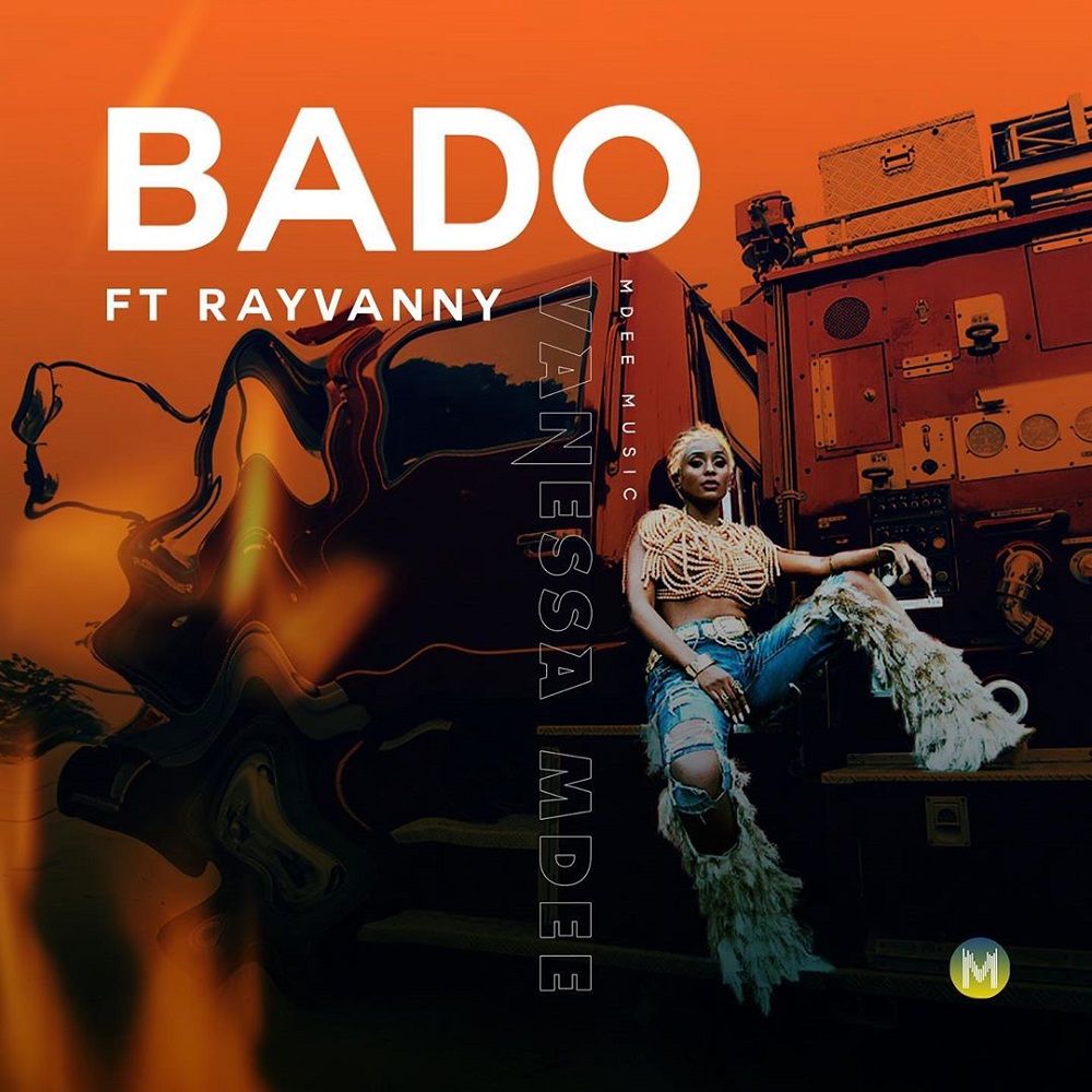 DOWNLOAD MP3: Vanessa Mdee ft. Rayvanny – Bado