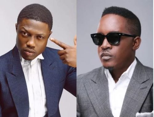 Vector to respond to Mi diss