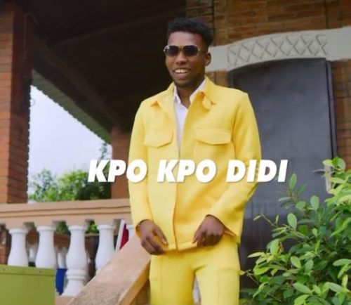 VIDEO: Victor AD - Kpo Kpo Didi