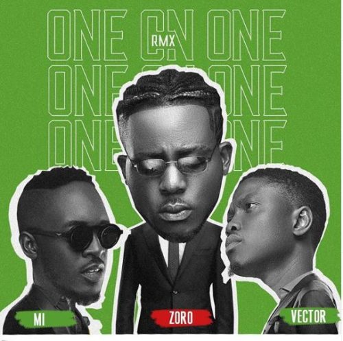 Download mp3 Zoro One on One Remix