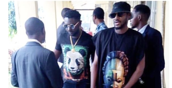 2Baba and Blackface opt for out of court settlement