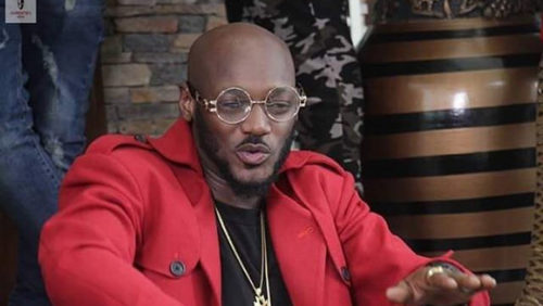 2Baba's new song set to drop this Friday