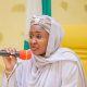 Aisha Buhari backs social media bill,